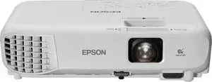 Проектор EPSON EB-X05