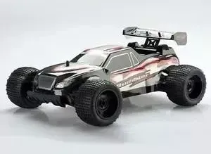 Радиоуправляемый трагги GD Moto Truggy 4WD RTR масштаб 1:10 27Mhz - 30804