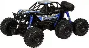 Радиоуправляемый краулер MZ Model 6WD масштаб 1:8 - MZ-YY2001