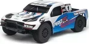 Радиоуправляемый шорт-корс Team Associated трак ProSC 4WD RTR масштаб 1:10 2.4G - AS7063