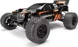 Радиоуправляемый трагги HPI Racing JUMPSHOT ST 2WD RTR масштаб 1:10 2.4G - HPI-116112