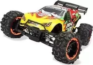 Радиоуправляемый трагги Remo Hobby EVO-R TWINS MOTOR 4WD 2.4G 1:8 RTR + Li-Po - RH8062