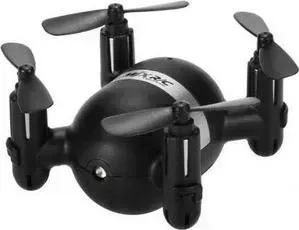 Радиоуправляемый квадрокоптер MJX X919H Black FPV RTF - -X919H-BLACK
