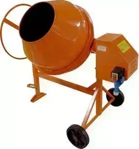 Бетономешалка Лебедянь СБР-220-01