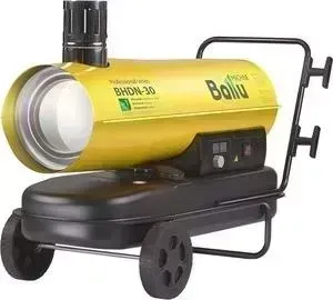 Дизельная тепловая пушка BALLU BHDN-30