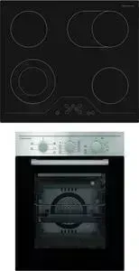 Встраиваемый комплект SCHAUB LORENZ SLK MY6TC5 + SLB EE4610