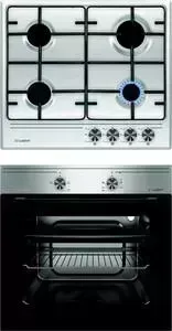 Встраиваемый комплект LUX DORF B6EM04050 + H60V40M450