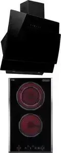 Встраиваемый комплект DE LONGHI PVC 65 TC + KT-T60 BF
