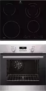 Встраиваемый комплект ELECTROLUX EHG 96341 FK + OPEA 4300 X
