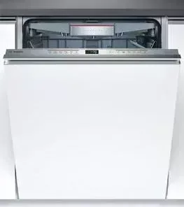Посудомоечная машина встраиваемая BOSCH Serie 6 SMV66TX06R