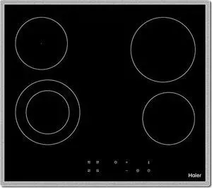 Панель варочная электрическая HAIER HHX-C64DFB