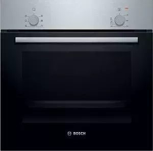 Духовой шкаф электрический BOSCH Serie 2 HBF010BR1R