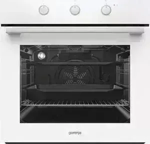 Духовой шкаф электрический GORENJE BO725E10WG