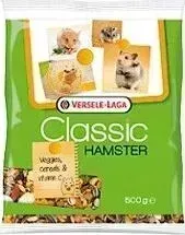 Корм VERSELE-LAGA Classic Hamster для хомяков 500г