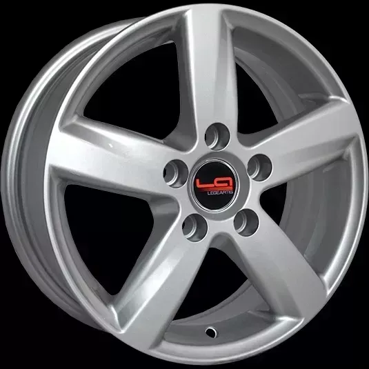 Диск автомобильный REPLICA VV51 6X15/5X112 ET47 D57.1 S