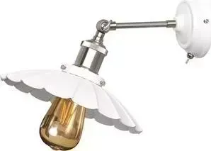 Спот ARTELAMP A8160AP-1WH