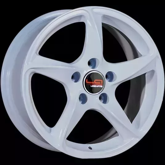 Диск автомобильный REPLICA VV104