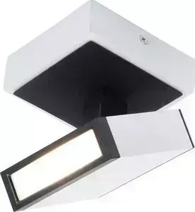 Светодиодный спот LUSSOLE LSP-8012