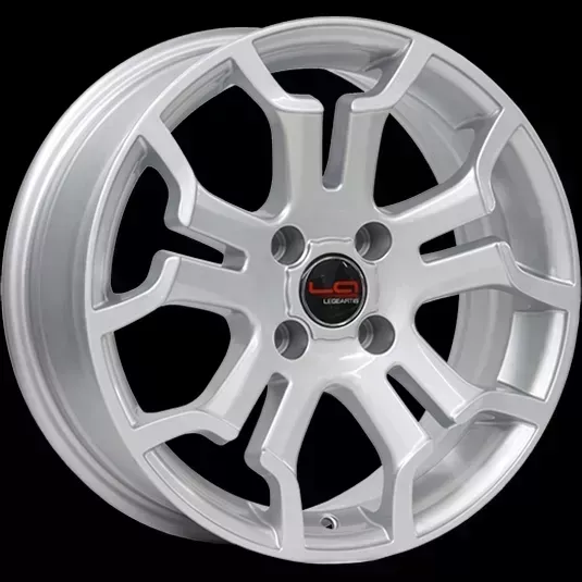 Диск автомобильный REPLICA Concept-Ci501 6.5X16/4X108 ET26 D65.1 S