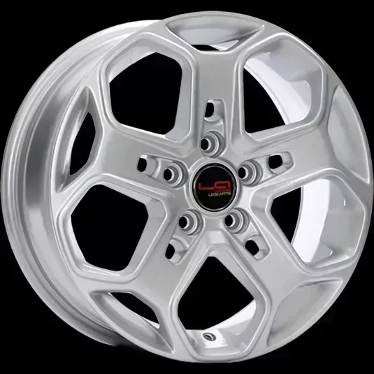 Диск автомобильный REPLICA Concept-FD505 7X17/5X108 ET50 D63.3 S