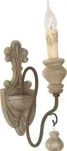 Бра Vele Luce VL1286W01