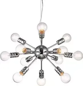 Подвесная люстра ARTELAMP A9265SP-12CC