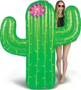 Матрас надувной BigMouth Cactus