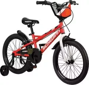 Велосипед Schwinn Koen (2020), колёса 18, цвет красный