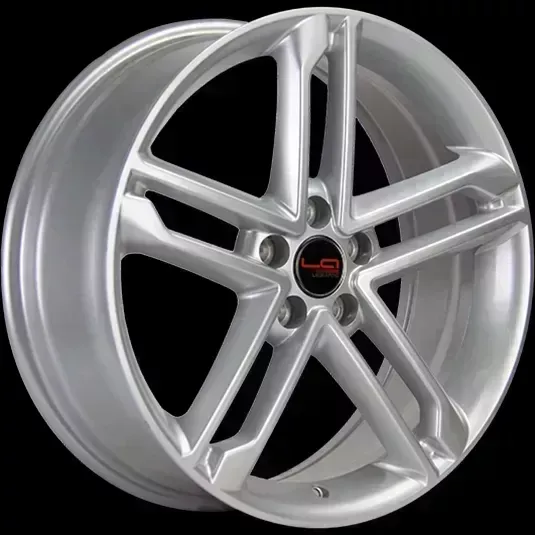 Диск автомобильный REPLICA _Concept-GN508