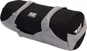 Сэндбэг Original FitTools (нагрузка до 15 кг) черно-серый