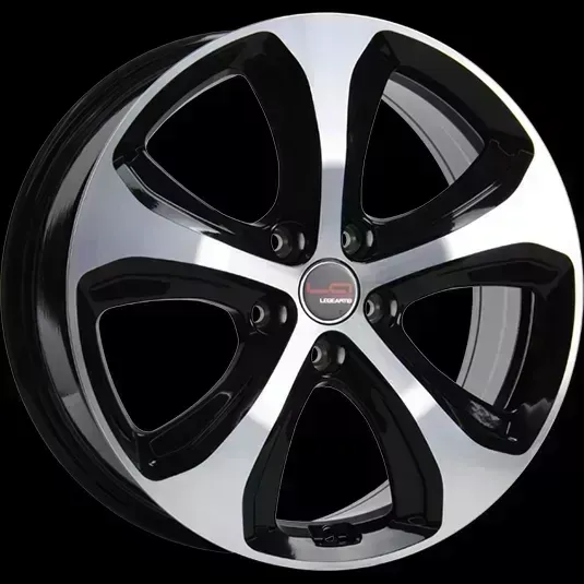 Диск автомобильный REPLICA _Concept-HND505