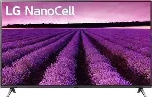 Телевизор LG 55SM8050 NanoCell
