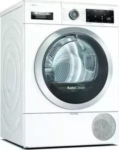 Сушильный барабан BOSCH Serie 8 WTX87KH1OE