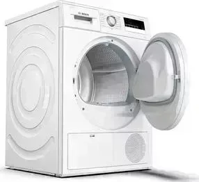 Конденсационная сушильная машина BOSCH Serie 4 WTM83201OE