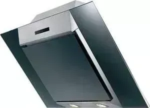 Вытяжка DE LONGHI KT-T 60XB