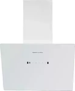Вытяжка ZIGMUND SHTAIN K 133.6 W
