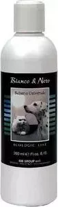 Бальзам Iv San Bernard Black White Ecologic Line Universal Balsam универсальный для любого типа шерсти животных 250 мл