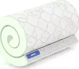 Матрас Miella Twisted Eco 90x200