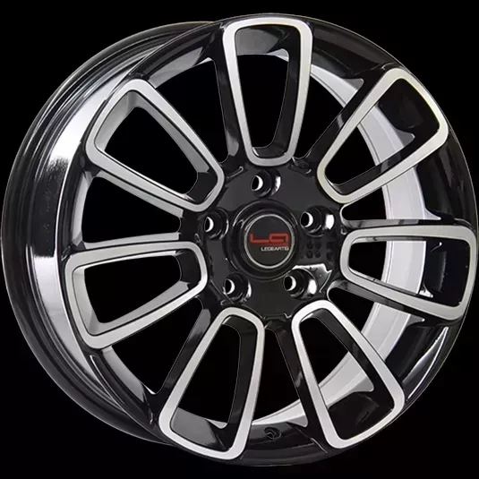 Диск автомобильный REPLICA Concept-OPL505 7X17/5X105 ET42 D56.6 BKF