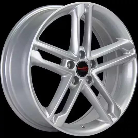 Диск автомобильный REPLICA _Concept-OPL508