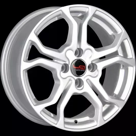 Диск автомобильный REPLICA Concept-RN504 LEGEARTIS 6.5X15/4X100 ET38 D60.1 S