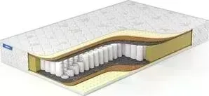Матрас Miella Hard-Soft TFK 90x200