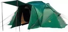 Палатка Canadian Camper Sana 4 plus forest