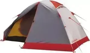 Палатка TRAMP Peak 3 (V2)