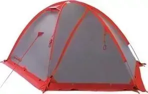 Палатка TRAMP Rock 2 (V2)