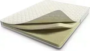 Матрас NATURAVERA Double Foam 202 200x140 Natura Vera