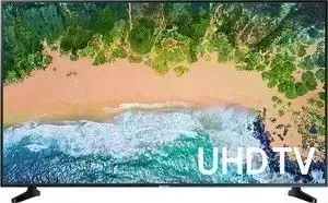 Телевизор SAMSUNG UE50NU7097U