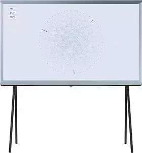 Телевизор SAMSUNG Q QE49LS01TBU
