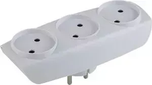 Сетевой разветвитель ЭРА SP-3-W