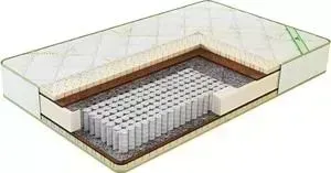 Матрас Евро Матрас Евро Премиум релакс 120x200